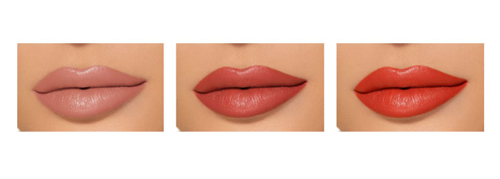 Kourt X Kylie Velvet Lipstick