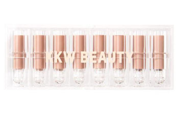 Nude Crème Lipstick set and Pink Crème Lipstick set