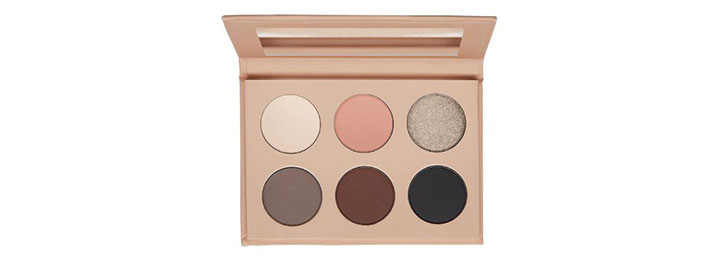 Glam Bible Palette
