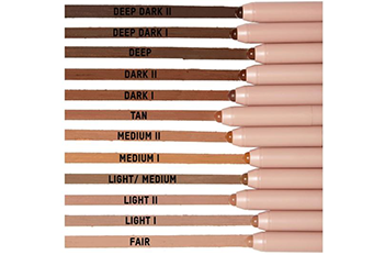 KKW Beauty Crème Contour stick