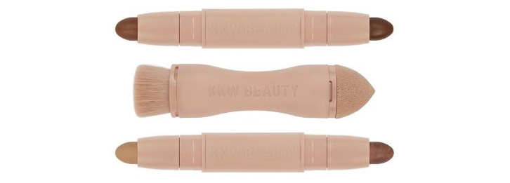 Crème Contour and Highlight Kit