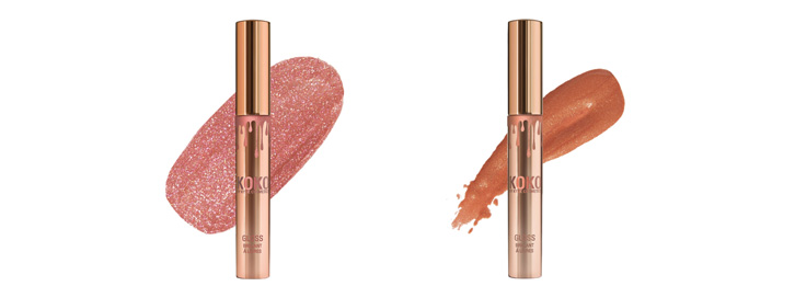Koko Kollection Gloss