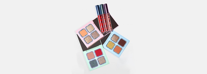 The Kourt X Kylie Collection Bundle