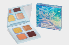 Kourt X Kylie The Blue Palette