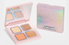 Kourt X Kylie The Pink Palette