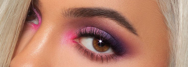 Kylie Cosmetics Makeup For Eyes