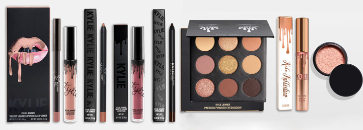 Kylie's January Favorites Bundle