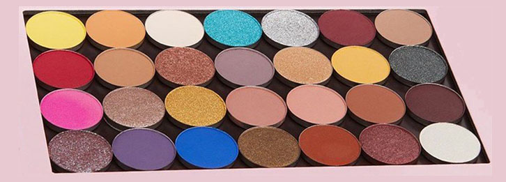 Kylie Cosmetics Single Eye Shadow
