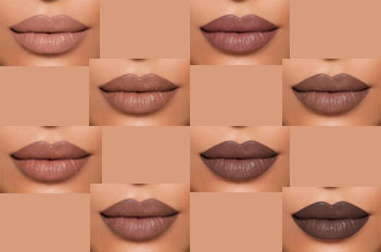 Nude Crème Lipstick