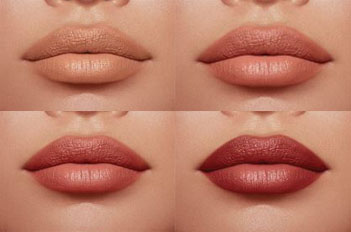 Peach Crème Lipstick