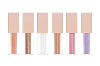 Ultralight Beams Gloss Bundle